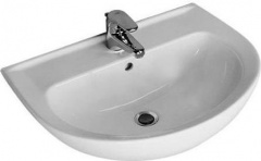 Раковина Ideal Standard Ecco W434001