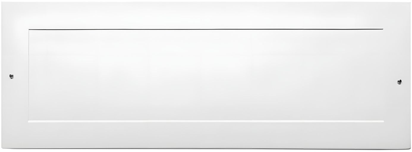 Фронтальный экран Aquanet West/Largo 120