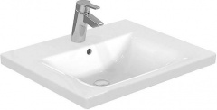 Раковина Ideal Standard Connect Vanity E812901
