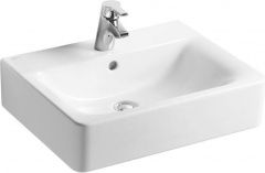 Раковина Ideal Standard Connect Cube 50 E788401
