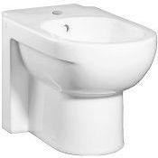 Биде напольное Gustavsberg ARTic 4100