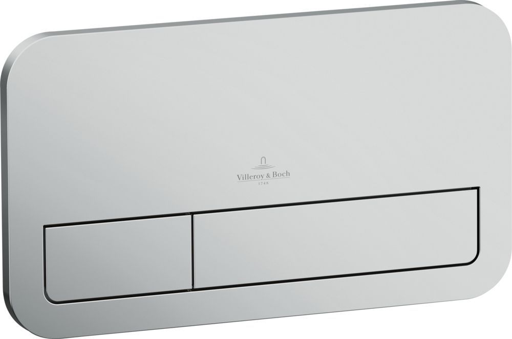 Кнопка смыва Villeroy & Boch ViConnect 9224 90 69