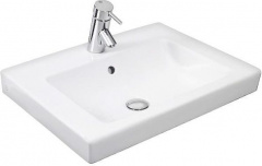 Раковина Gustavsberg ARTic 4651