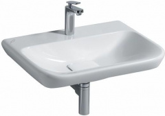 Раковина Geberit myDay 65 125465000