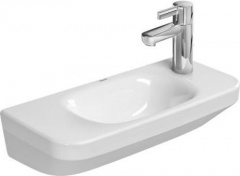 Раковина Duravit Durastyle 0713500000