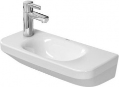 Раковина Duravit Durastyle 0713500009 L