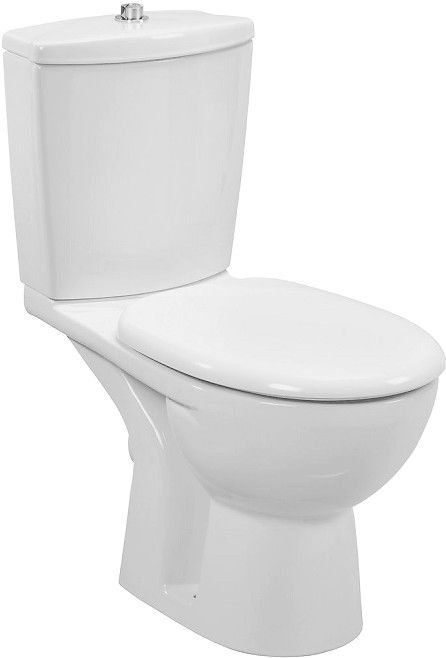 Унитаз-компакт Ideal Standard Oceane W306601