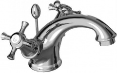 Смеситель для раковины Ideal Standard Reflection B9653AA