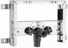 Крепежная пластина Ideal Standard Simflex VV622405
