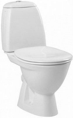 Унитаз-компакт VitrA Grand 6611B003-0088