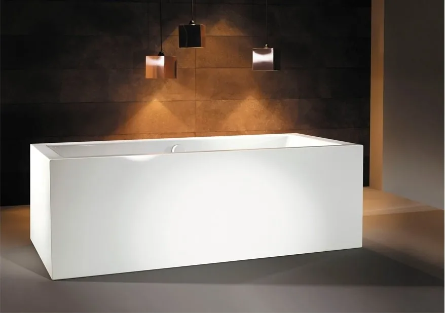 Стальная ванна Kaldewei Conoduo 200x100 Easy Clean