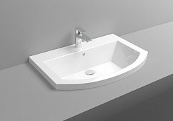 Раковина Dolomite Римини 70
