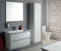 Тумба под раковину Ideal Standard Connect Air E0819B2 белый