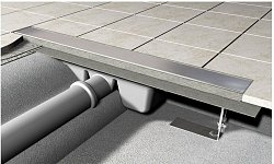 Душевой лоток AlcaPlast Professional APZ6-650