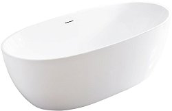 Акриловая ванна Vincea 186x88,5 VBT-405-1860