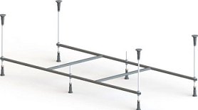 Каркас для ванны AM.PM Gem 180х80 W93A-180-080W-R