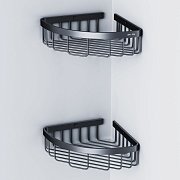 Корзина для душа AM.PM Sense L A7452222