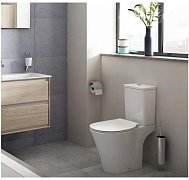 Унитаз-компакт Ideal Standard Connect Air E009701