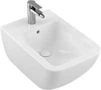 Биде подвесное Villeroy & Boch Venticello 4411 00 R1
