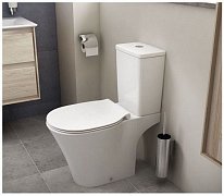 Унитаз-компакт Ideal Standard Connect Air E009701