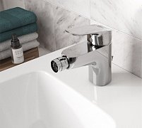 Смеситель для биде Ideal Standard Ceraflex B1718AA