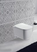 Унитаз подвесной Grossman Comfort GR-P3013