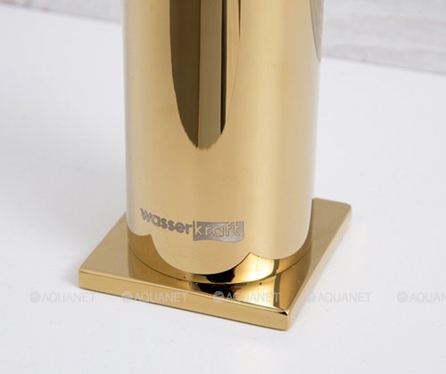Смеситель для раковины Wasserkraft Sauer 7103H