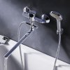 Смеситель для ванны с душем AM.PM X-Joy F85A90100