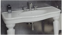 Раковина VitrA Efes 100 6209B003-0001