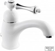 Смеситель для раковины Cezares Margot LSM2-BLC