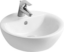 Раковина накладная Ideal Standard Connect Sphere E804001