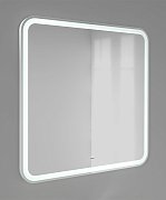 Зеркало Raval Morelle 80 Mrl.02.80-kv/W/RL LED