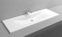 Раковина Dolomite Рондо 120