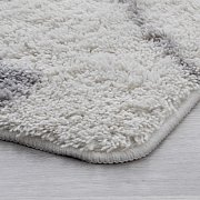 Коврик для ванной комнаты Iddis 60*90 см акрил P02PA69i12