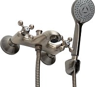 Смеситель для ванны с душем Haiba HB3119-4
