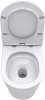 Унитаз приставной BelBagno Flay BB1003CB-TOR/SC белый